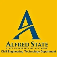 Alfred State logo