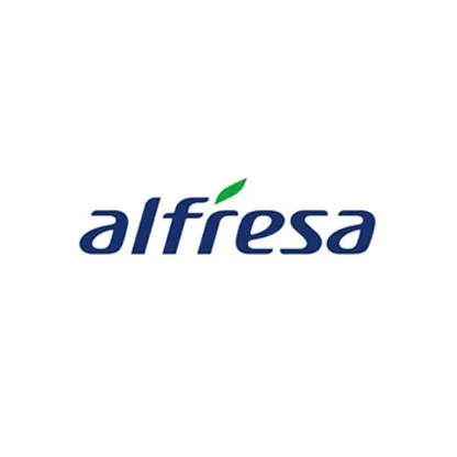 Alfresa Holdings Corporation logo