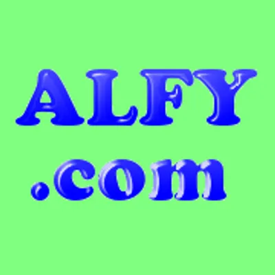 ALFY logo
