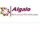 Algalo logo