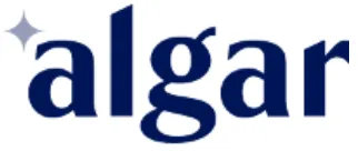 Algar logo