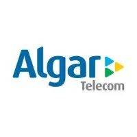 Algar Telecom logo