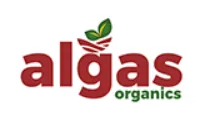 Algas Organics logo