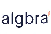 Algbra logo