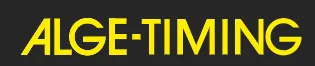 ALGE-TIMING logo