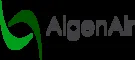 AlgenAir logo