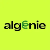Algenie logo