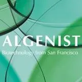 Algenist logo