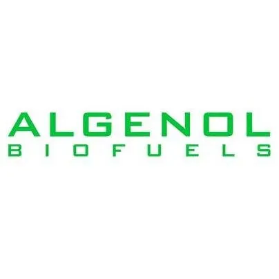 Algenol logo
