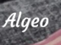 Algeo Calculator logo