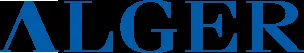 Alger logo
