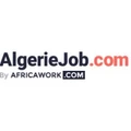 Algeriejob logo