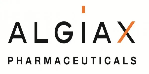 Algiax logo