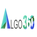 Algo360 logo