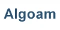 Algoam logo