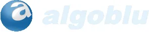 Algoblu logo