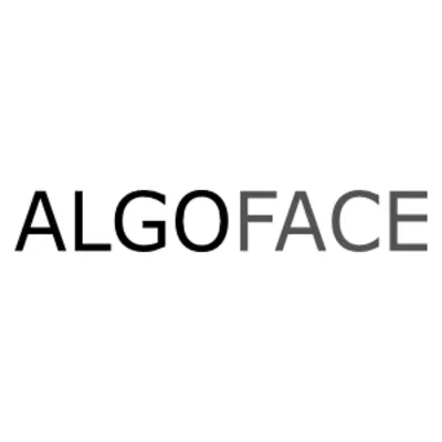 Algoface logo