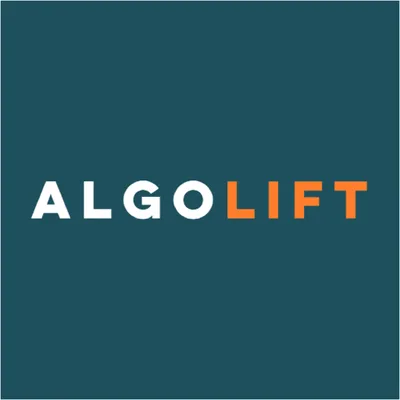 AlgoLift logo