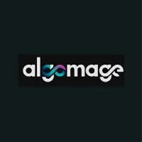 Algomage logo