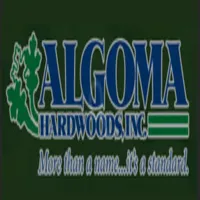 Algoma Hardwoods logo