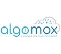 Algomox logo