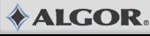 ALGOR logo