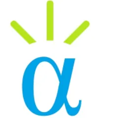 Algorics logo
