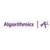 Algorithmics logo