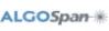 AlgoSpan logo