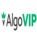 AlgoVip logo