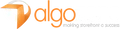 AlgoZone logo