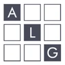 ALG UK logo