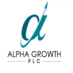 Alpha Growth logo