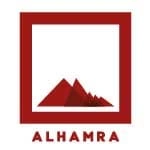 Al Hamra logo