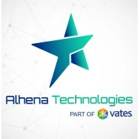 Alhena logo
