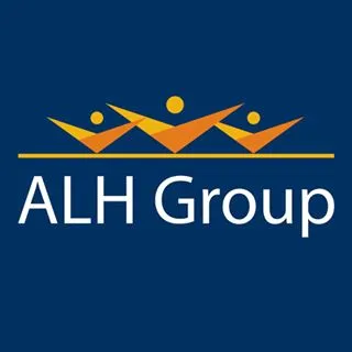 ALH Hotels logo
