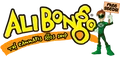 Ali Bongo logo