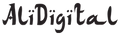 Ali Digital logo