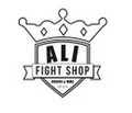 Ali Fight Shop logo