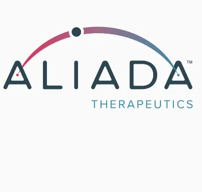 Aliada Therapeutics logo