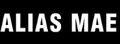 Aliasmae logo