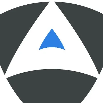 Alias Robotics logo