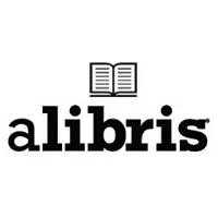 Alibris logo
