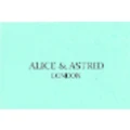 Alice and Astrid logo