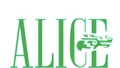 Alice and Law logo