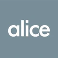 Alice Ceramica logo