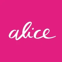 Alice logo