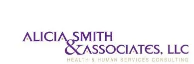 Alicia Smith and Associates logo