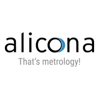 Alicona logo