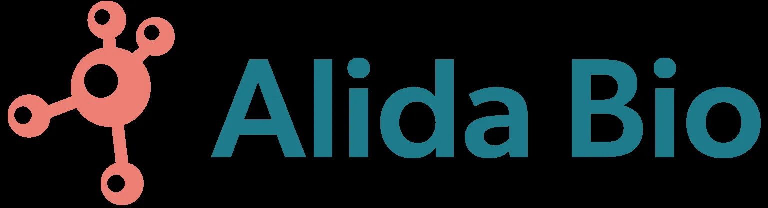 Alida Biosciences logo